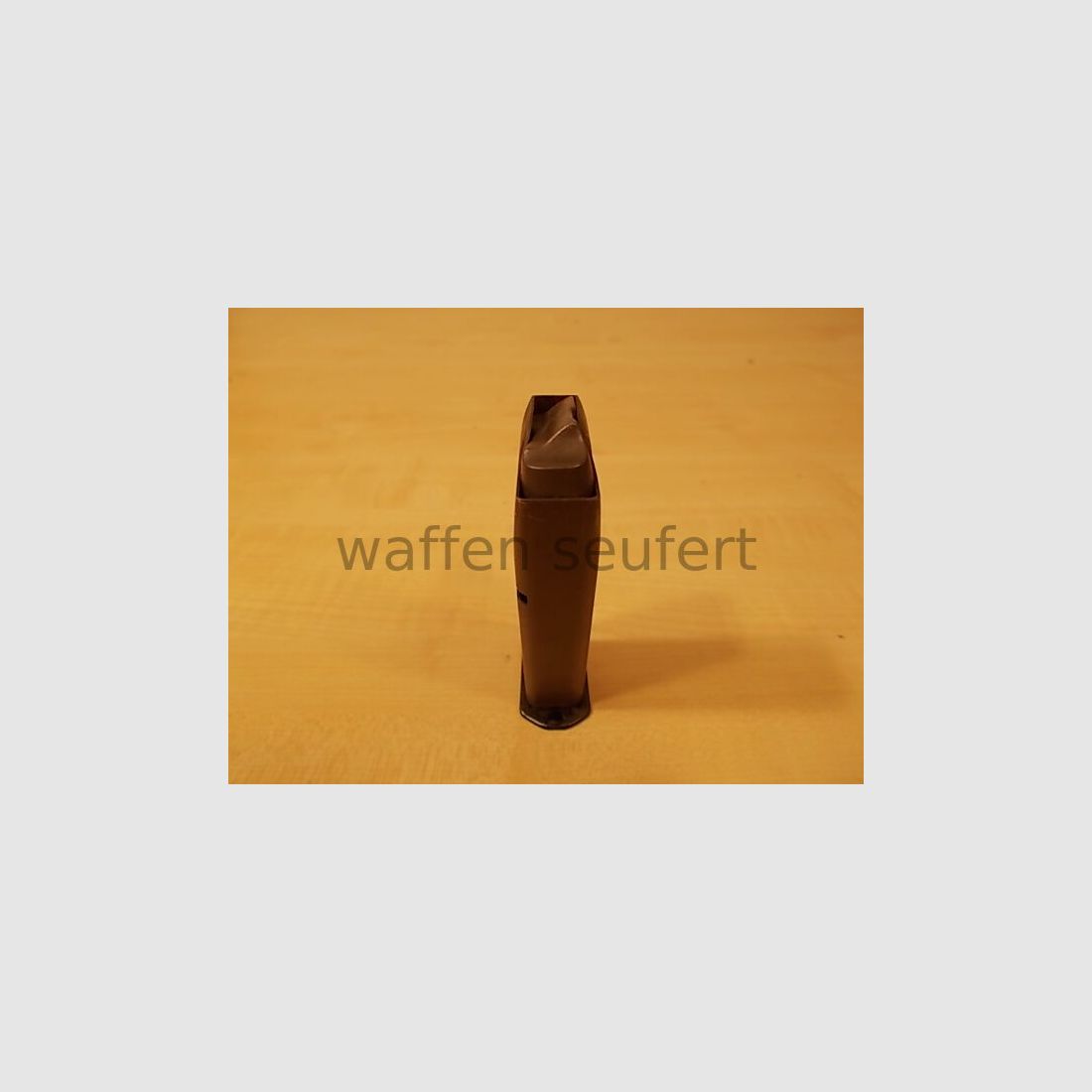 Mauser Mod. 90DA, Compact, FEG + Luger magazine 9mmL