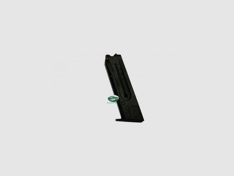 TANFOGLIO Magazin Kal.22 LR L