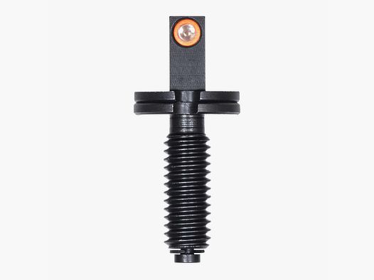 NIGHT FISION AR15/10 Tritium Front Sight G2 Post KIT Orange