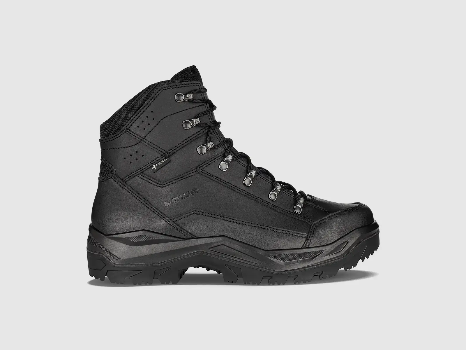 Lowa LOWA Einsatzstiefel RENEGADE MK2 GTX MID PR - 7