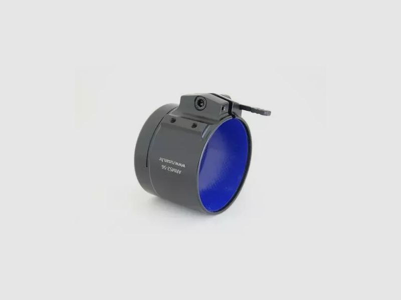 Rusan Q-R Universal Klemmadapter 60mm (M5 . 2x0,75)