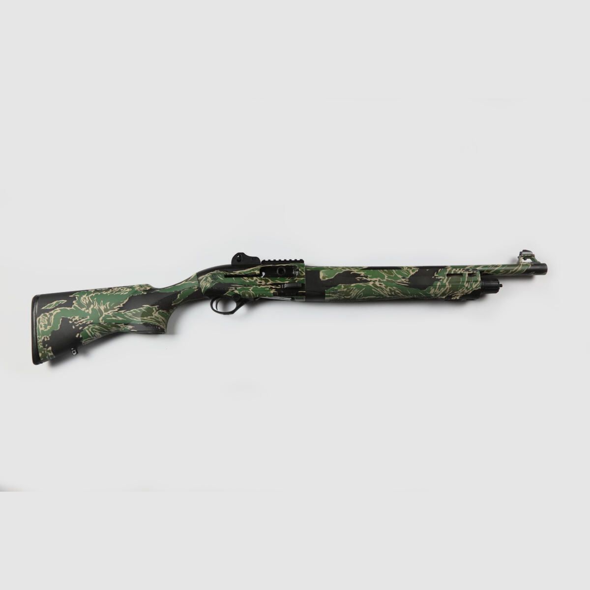 Beretta 1301 Tactical Gen2 CAMO, Bild 3 von 6
