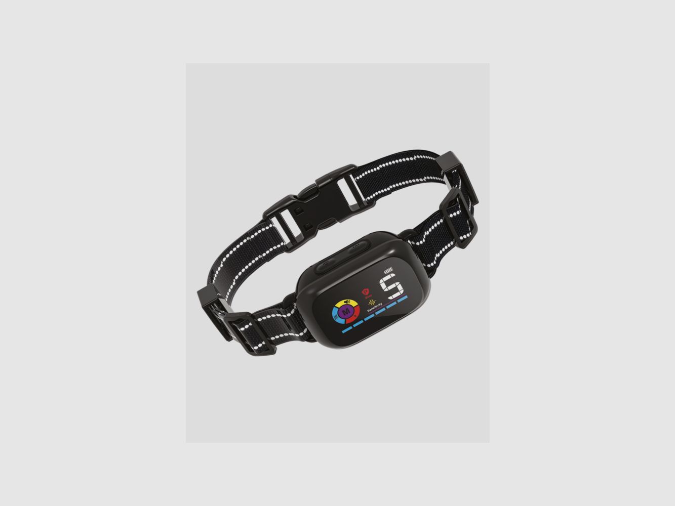 ANTIABBAIO-Halsband