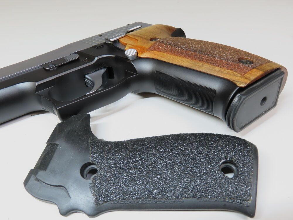 SIG Sauer P226 S