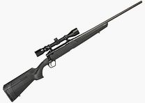 Rifle de cerrojo SAVAGE AXIS XP Compact – 243 Win.