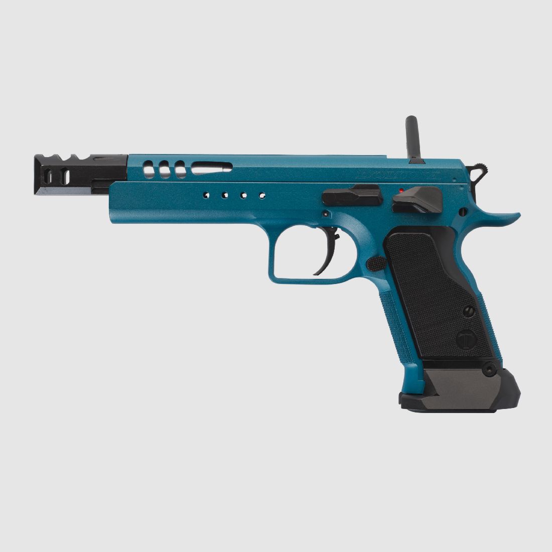 Tanfoglio Modell Domina