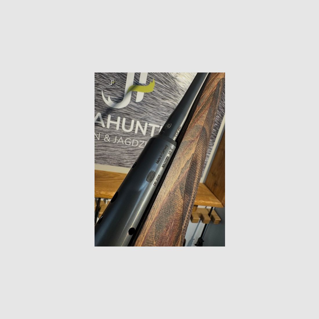 Mauser M25 Max; .30-06Spring