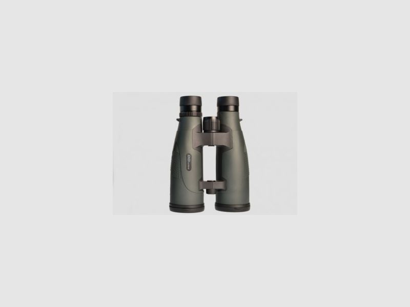 DDoptics Pirschler 15x56 Gen. 3 Magnesium Fernglas