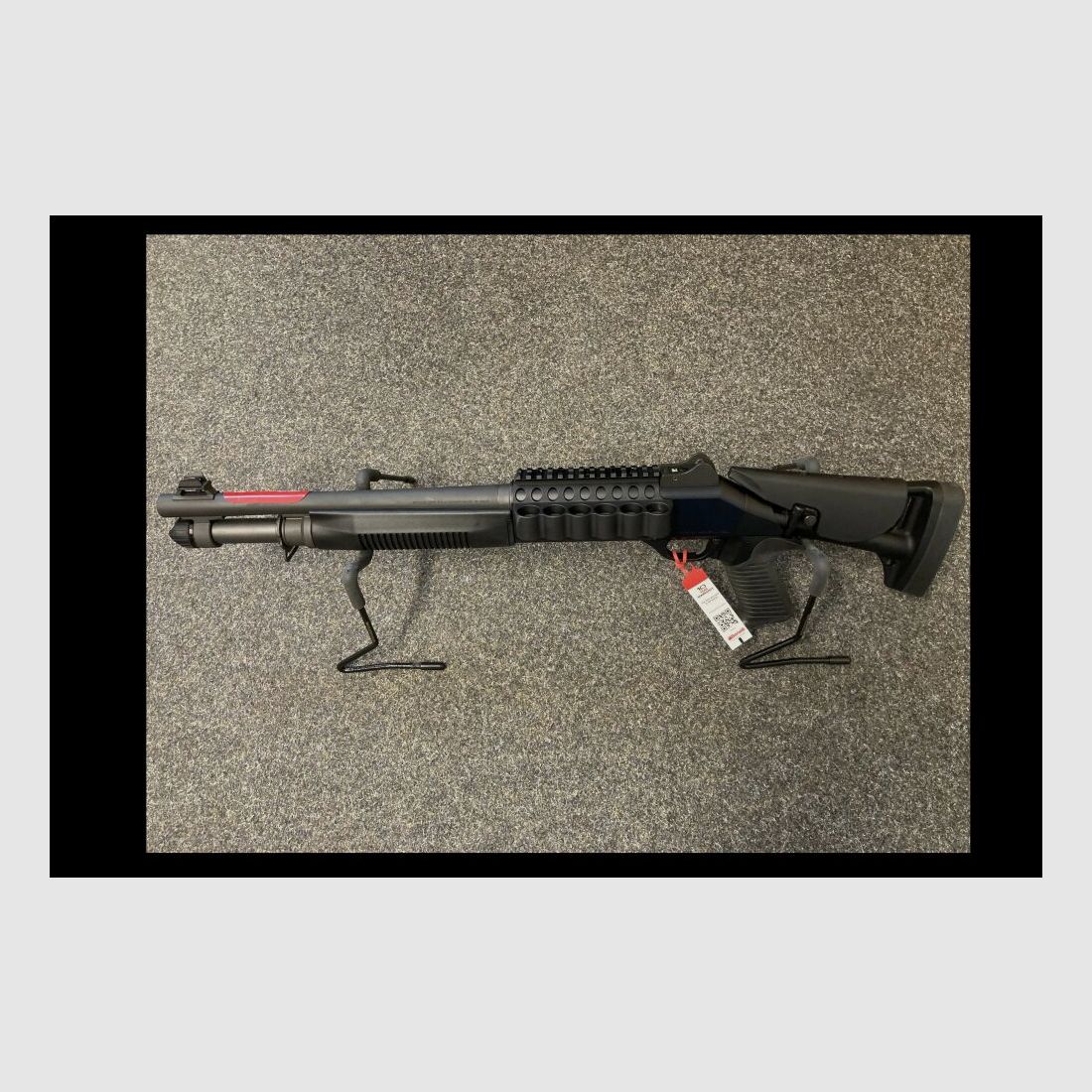 Benelli M4 TS 14,5 Zoll 12/76., Bild 2 von 2