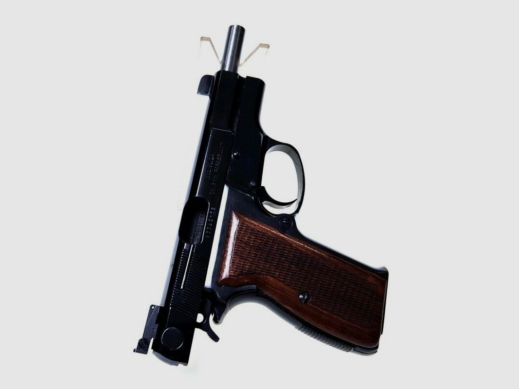 MAUSER 90 DA