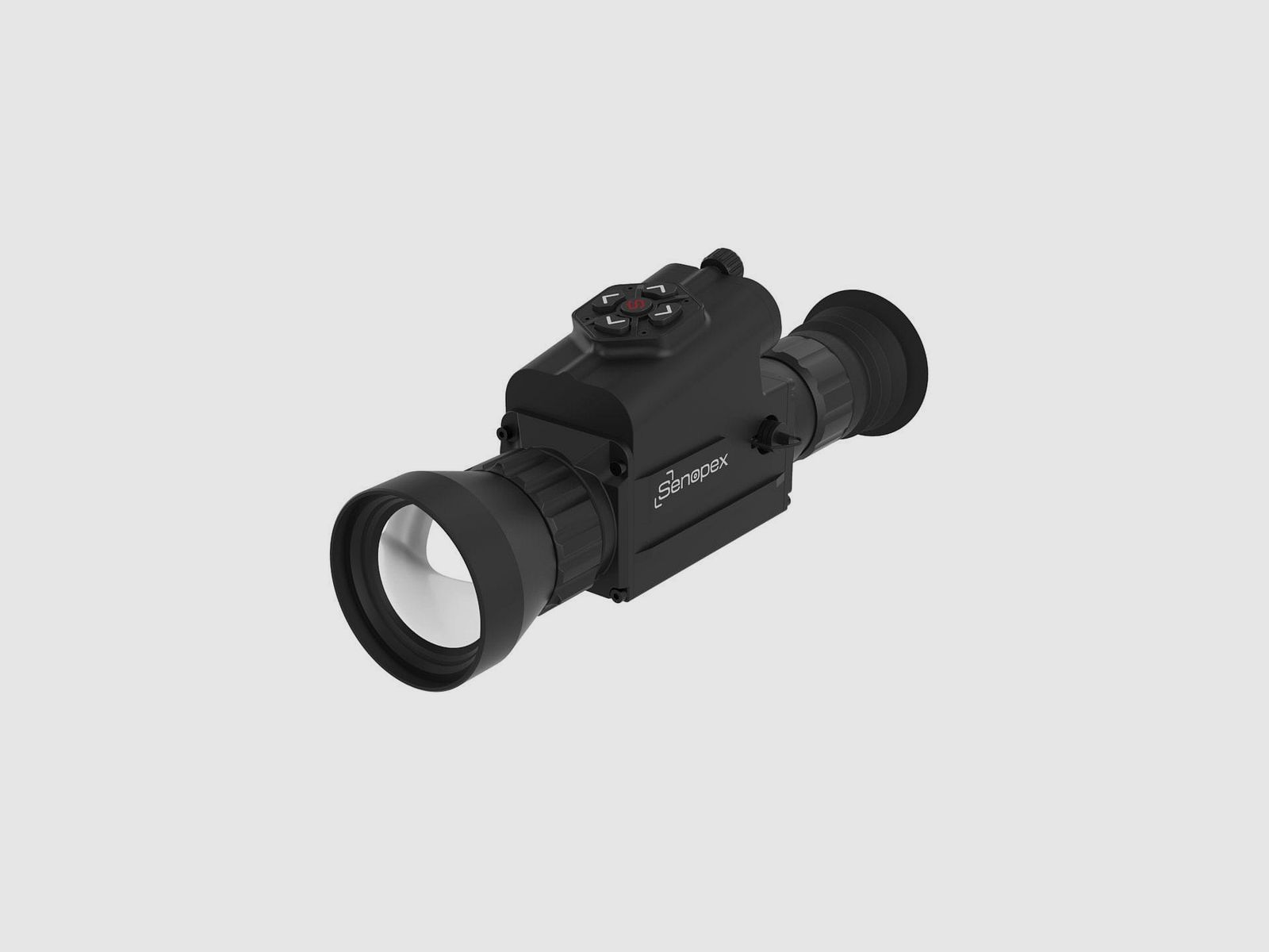 Visor térmico Senopex DOT A5 50 mm, imagen 6 de 6