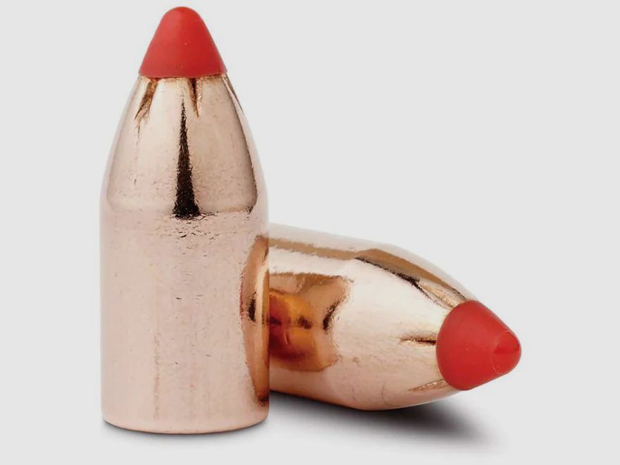 Hornady Low-Drag Sabot .50/12,7mm avec balle .45 GMX 250GR 20 pièces