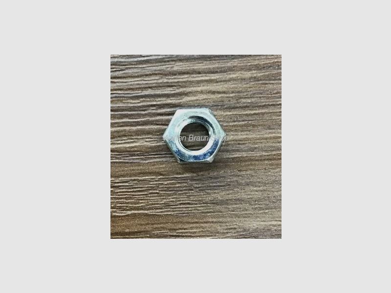 RCBS JAM NUT 5/16x18