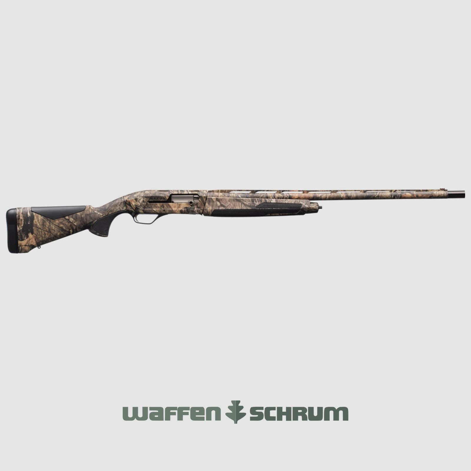 Browning Maxus 2 CAMO MOBUC Inv.+