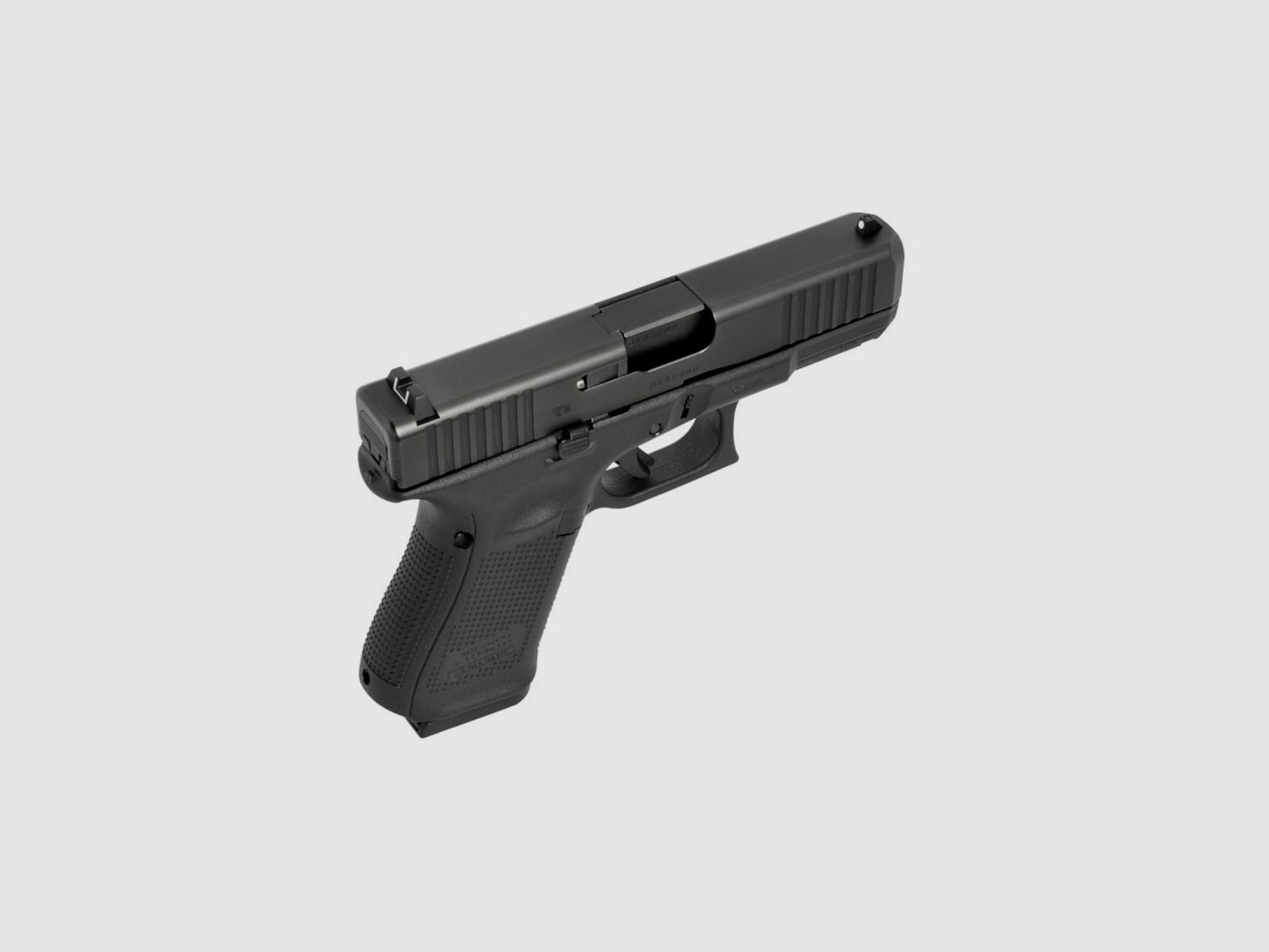 Glock 19 Gen 5 FS Cal. 9x19 mm Para, imagen 3 de 18