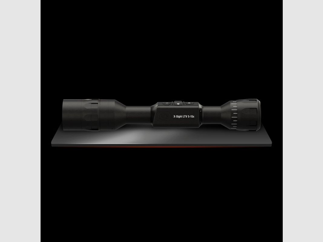 Zielfernrohr ATN Diurno / Nocturno X-SGHT LTV 5-15X, Bild 2 von 2