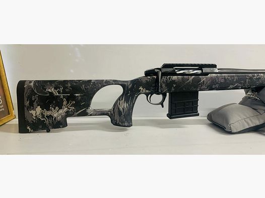 SABATTI Urban Sniper Camo Fluted