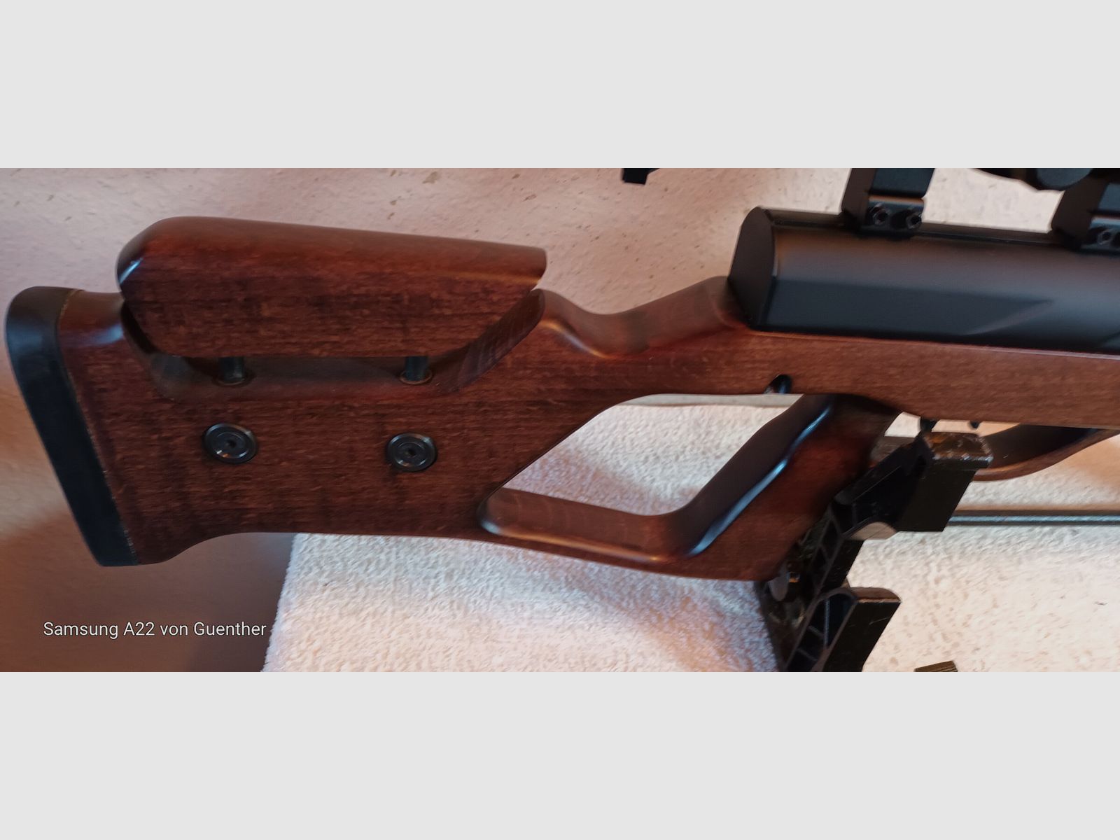 neuwertige norica omnia zrs  luxe