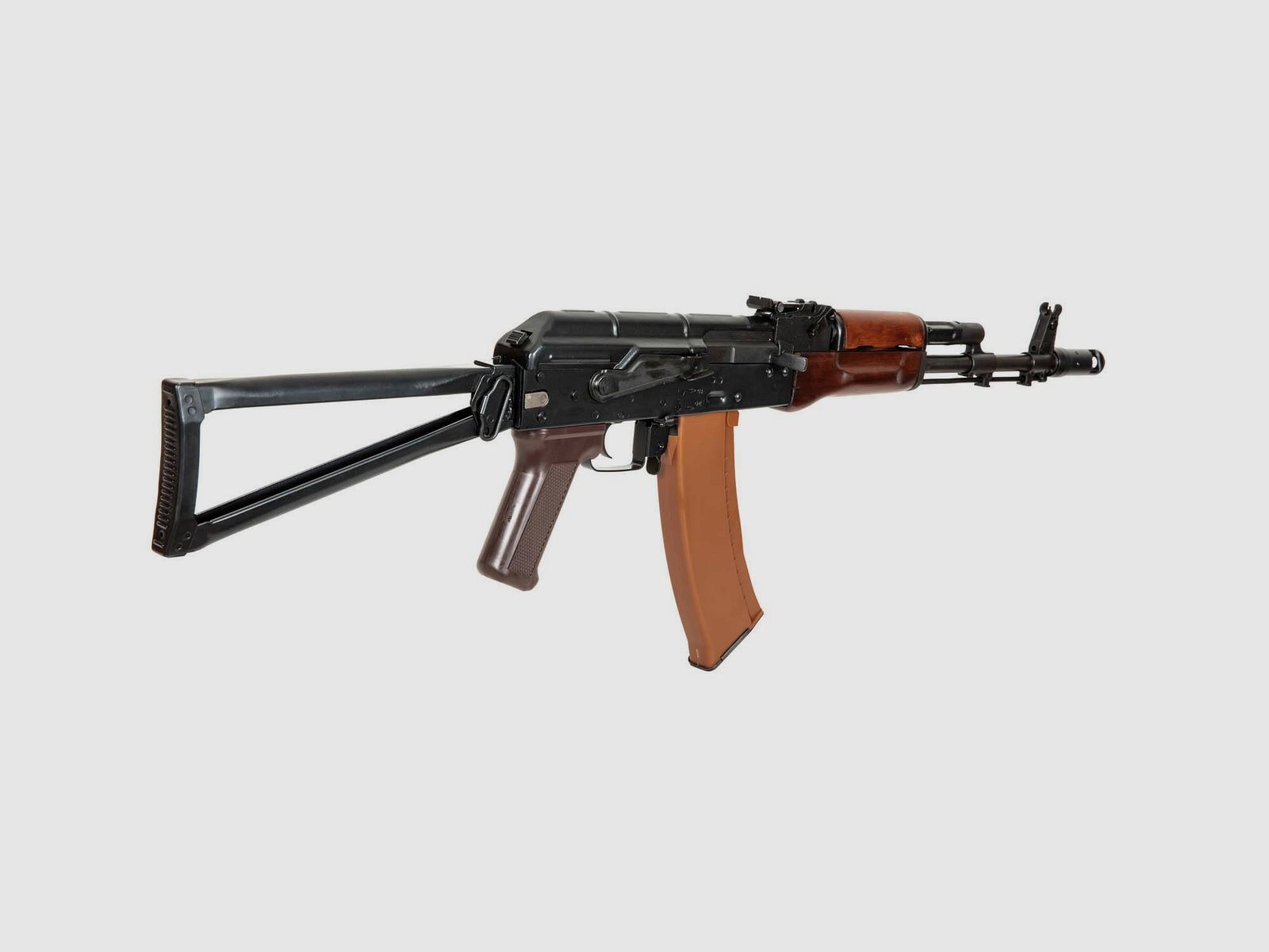 ASG-Karabiner E&L ELAKS74N Essential, Bild 12 von 20