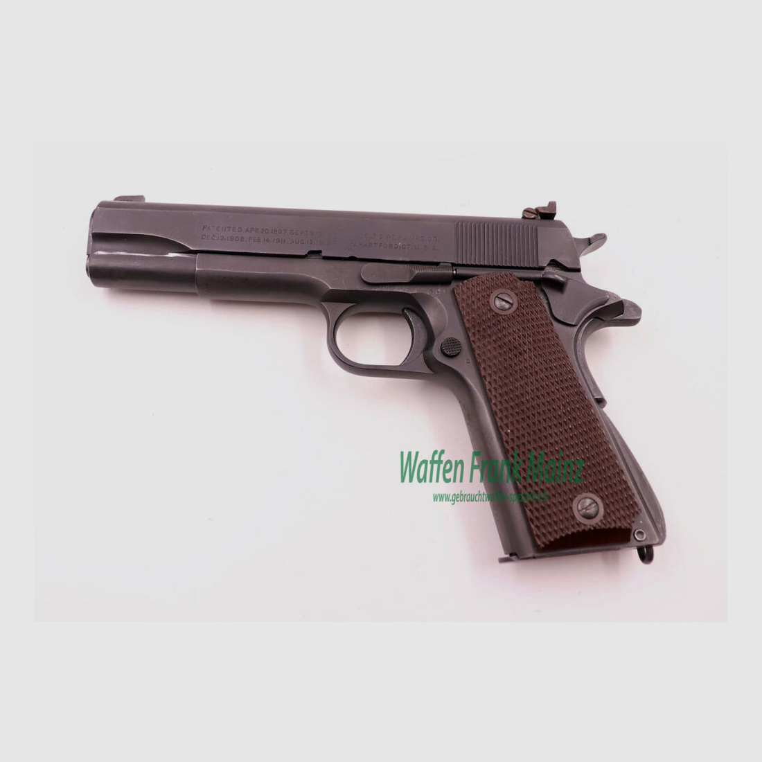 Colt - USA 1911A1 U.S. Army