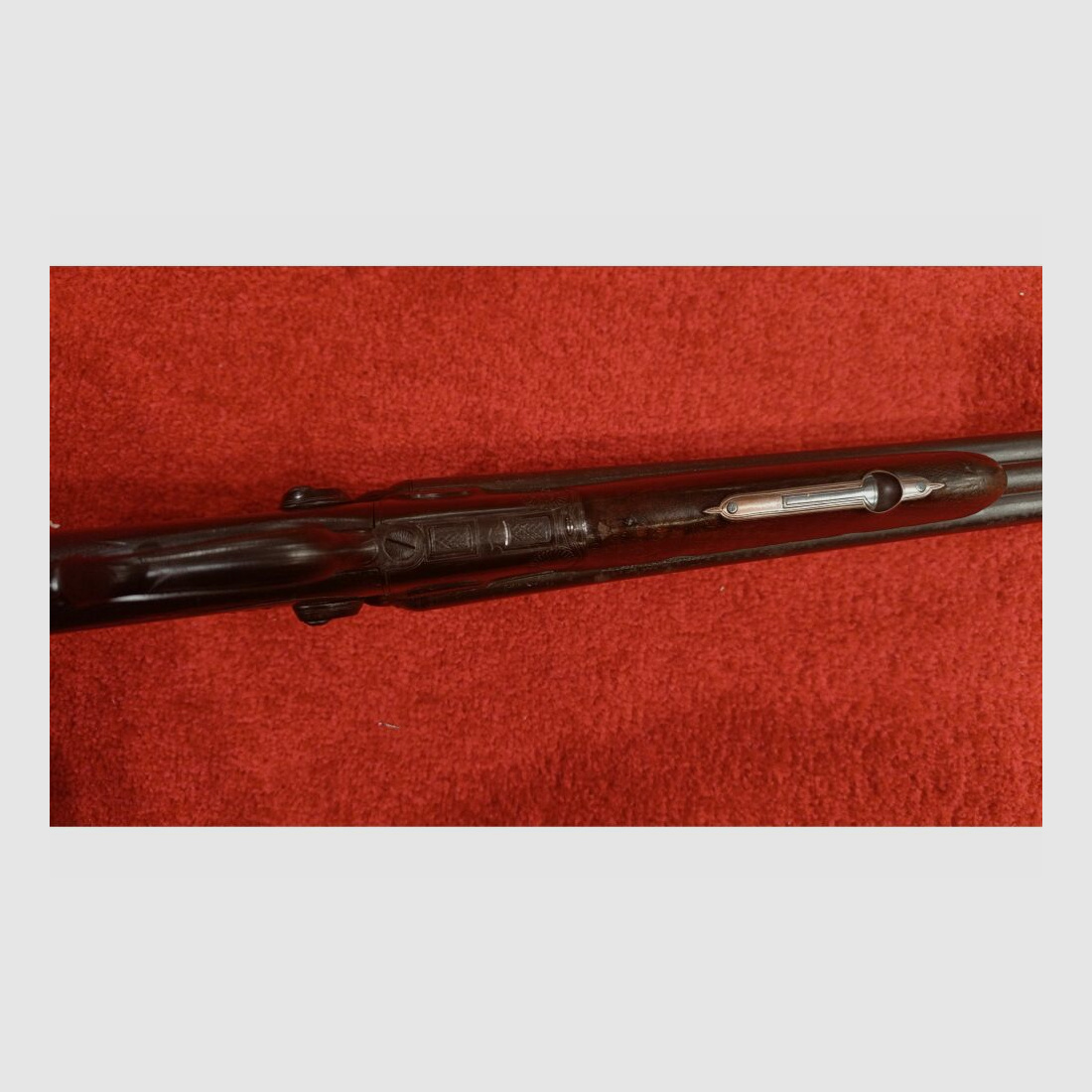 Drilling H. Triebel 8x72R;16/65;16/65