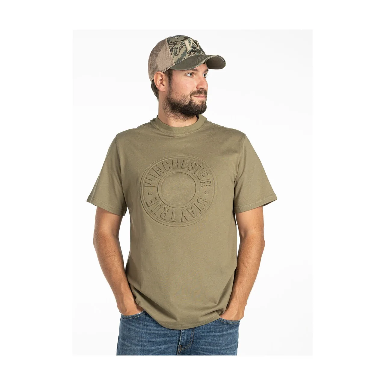 Winchester T-SHIRT HOPE – s, Bild 2 von 6
