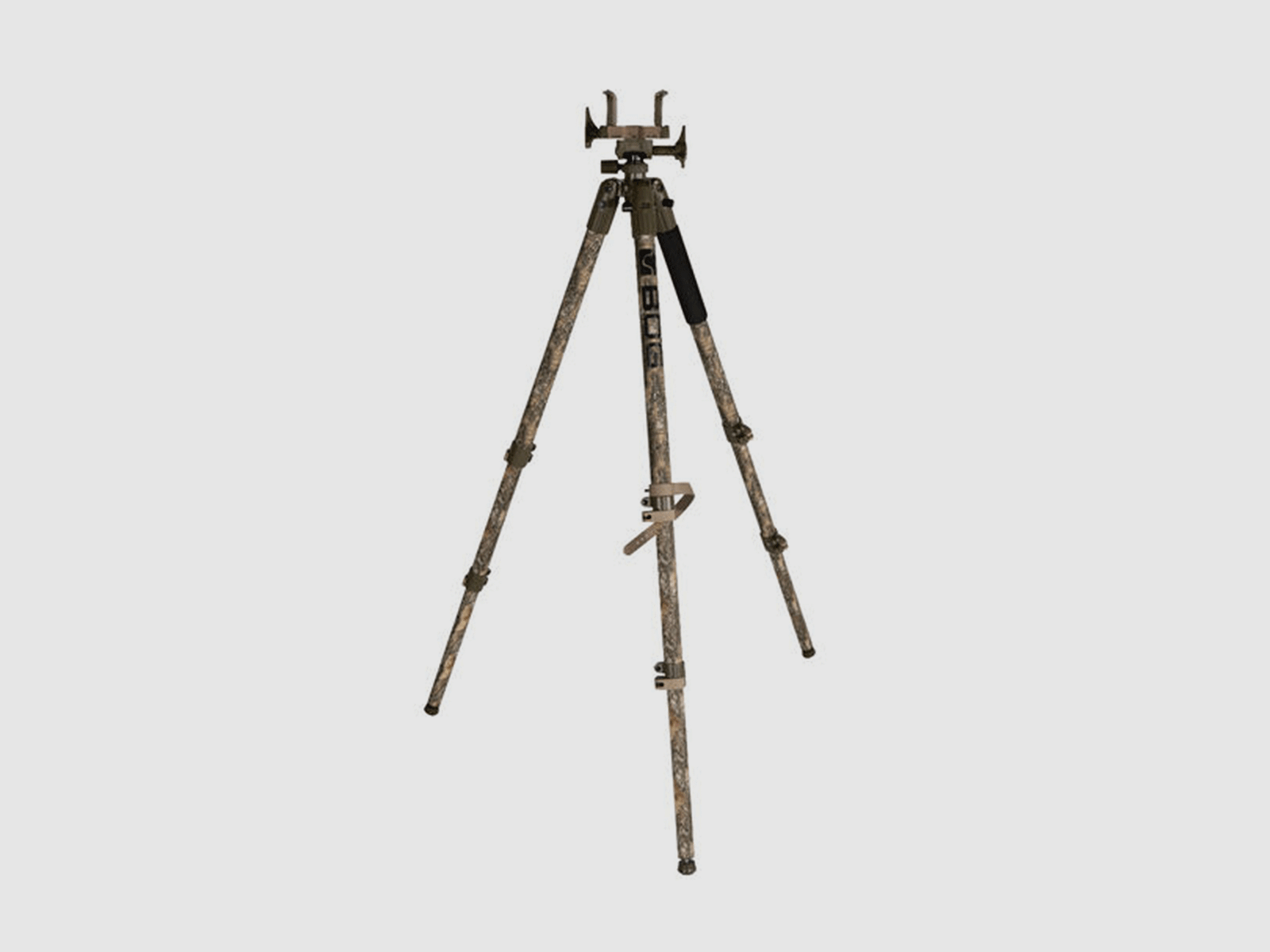 BOG – DEATHGRIP STATIVE REST AUS ALUMINIUM CAMO Realtree® EXCAPE™, Bild 1 von 9