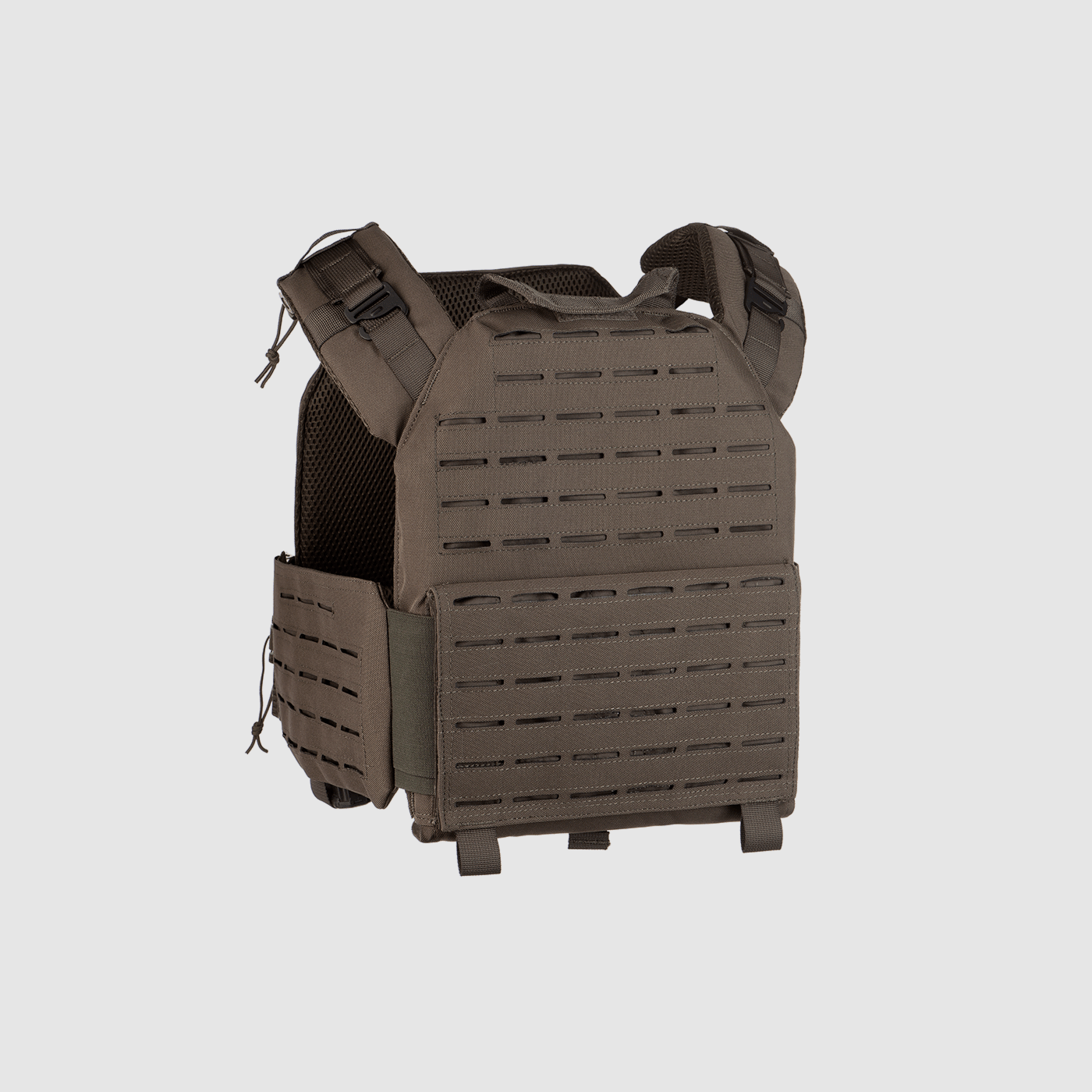 Invader Gear – Reaper QRB Plate Carrier / Ranger Green, afbeelding 2 van 10