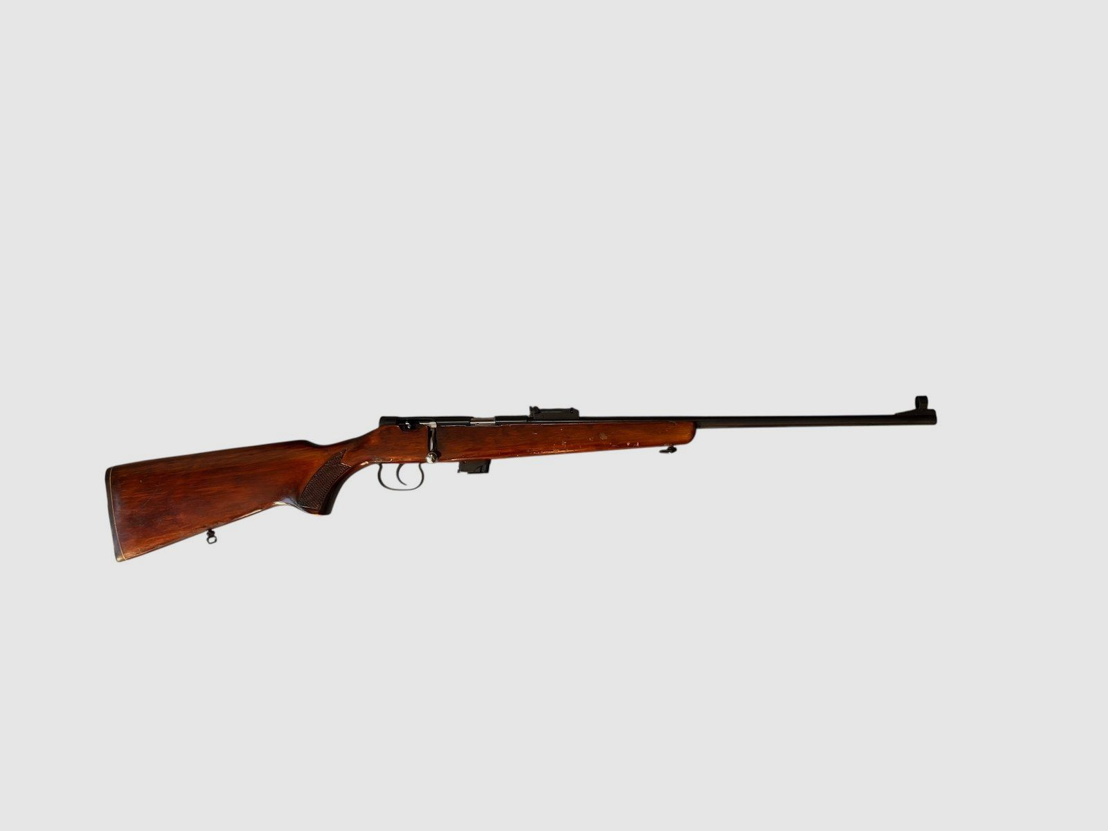 Repetierbüchse TOZ 17 Kaliber .22 LR | Guter Zustand +, Bild 2 von 9