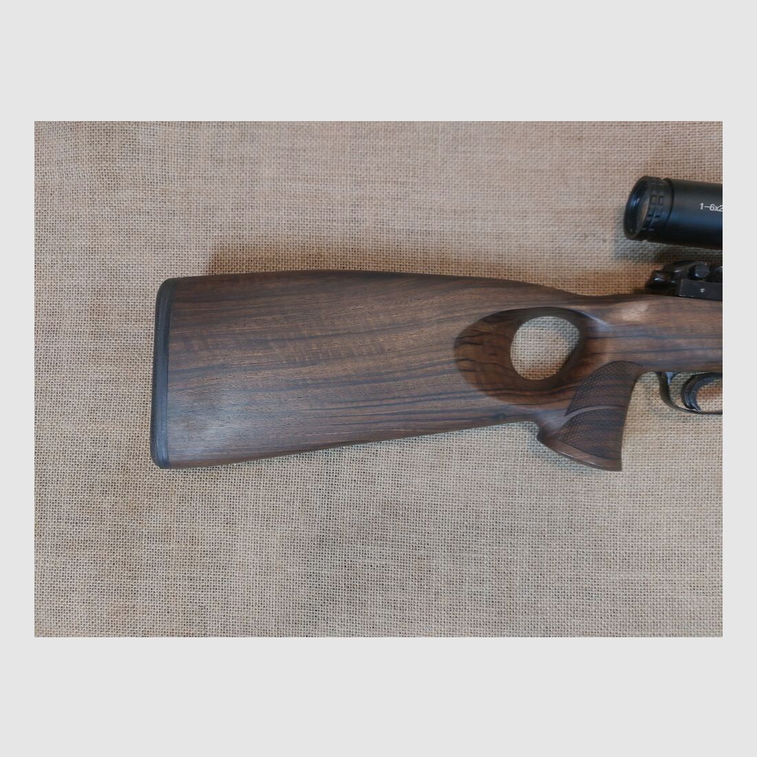 Mauser, Oberndorf M 66