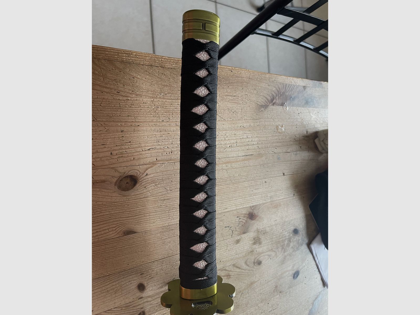 Shuusui Katana sword