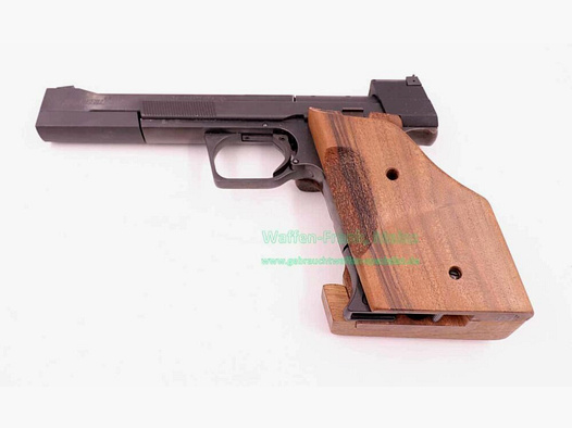 Hämmerli - Szwajcaria Mod. 215 S