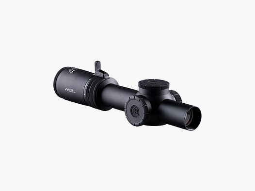 PLx-C 1-8x24 FFP RDB Griffin MIL G2