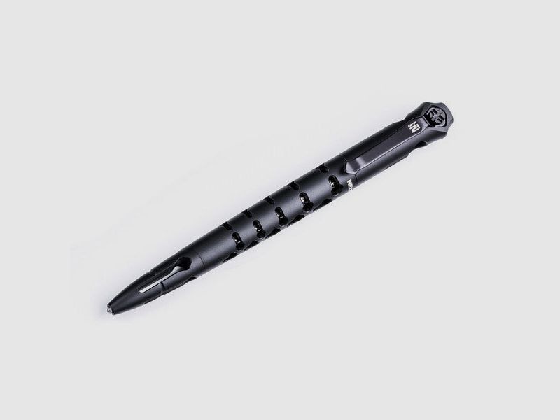NEXTORCH NP20 Dino Bone Stylo Tactique avec Briseur de Verre