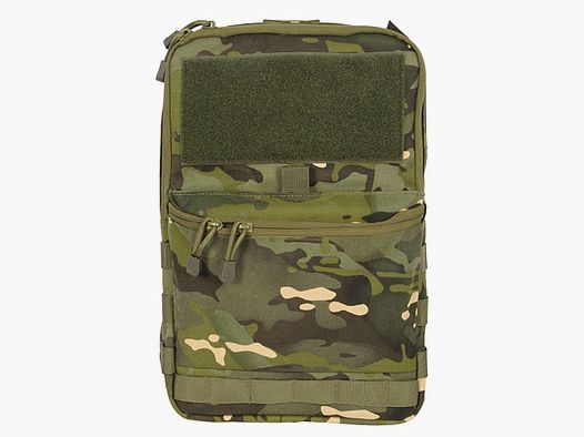 Multi-purpose backpack V2 - MT [8FIELDS]