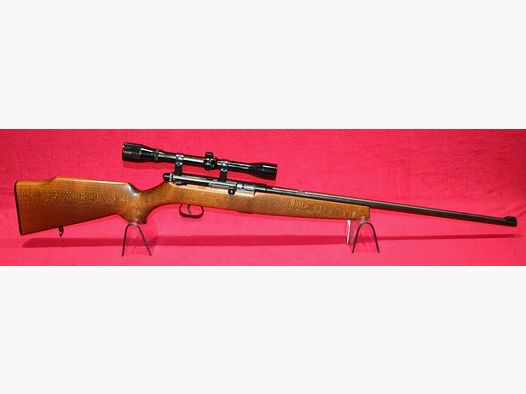 Krico Krico self-loading rifle