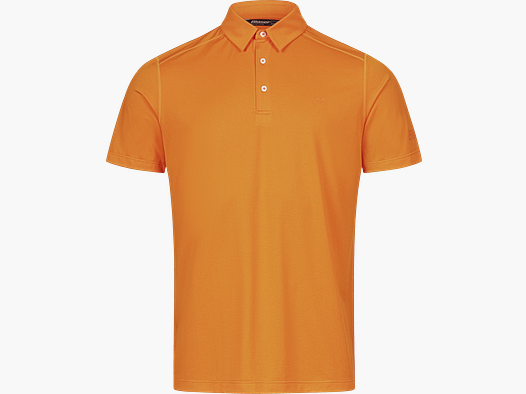 Men's Competition Polo Shirt Competition Orange Competition Orange XXL