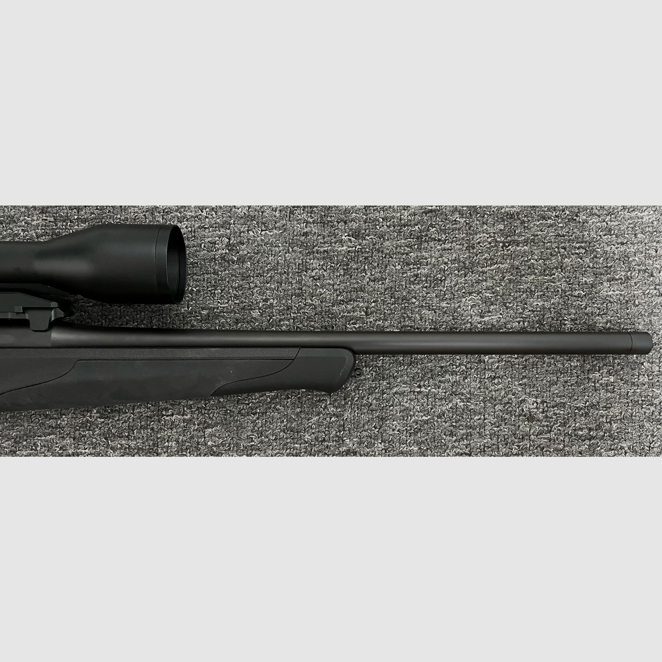 Blaser R8 Professional Success .30-06 + Zeiss Victory HT 2,5-10x50 + Dentler Montage