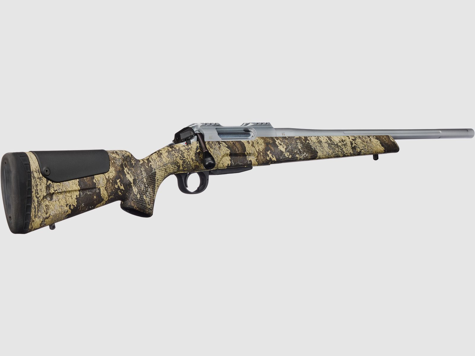 Mercury hunting Rover G2 Pathfinder, caliber .30-06 Spr.