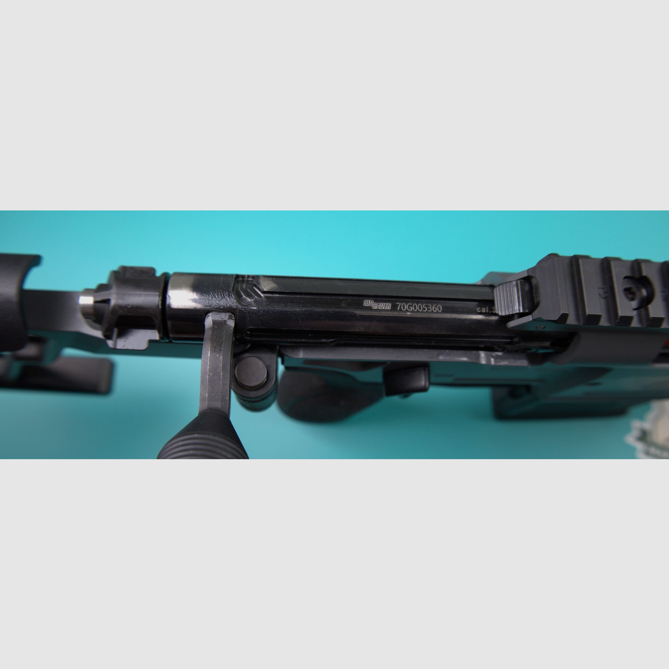 SIG SAUER CROSS PRS 24'' .308 Win, Bild 13 von 15