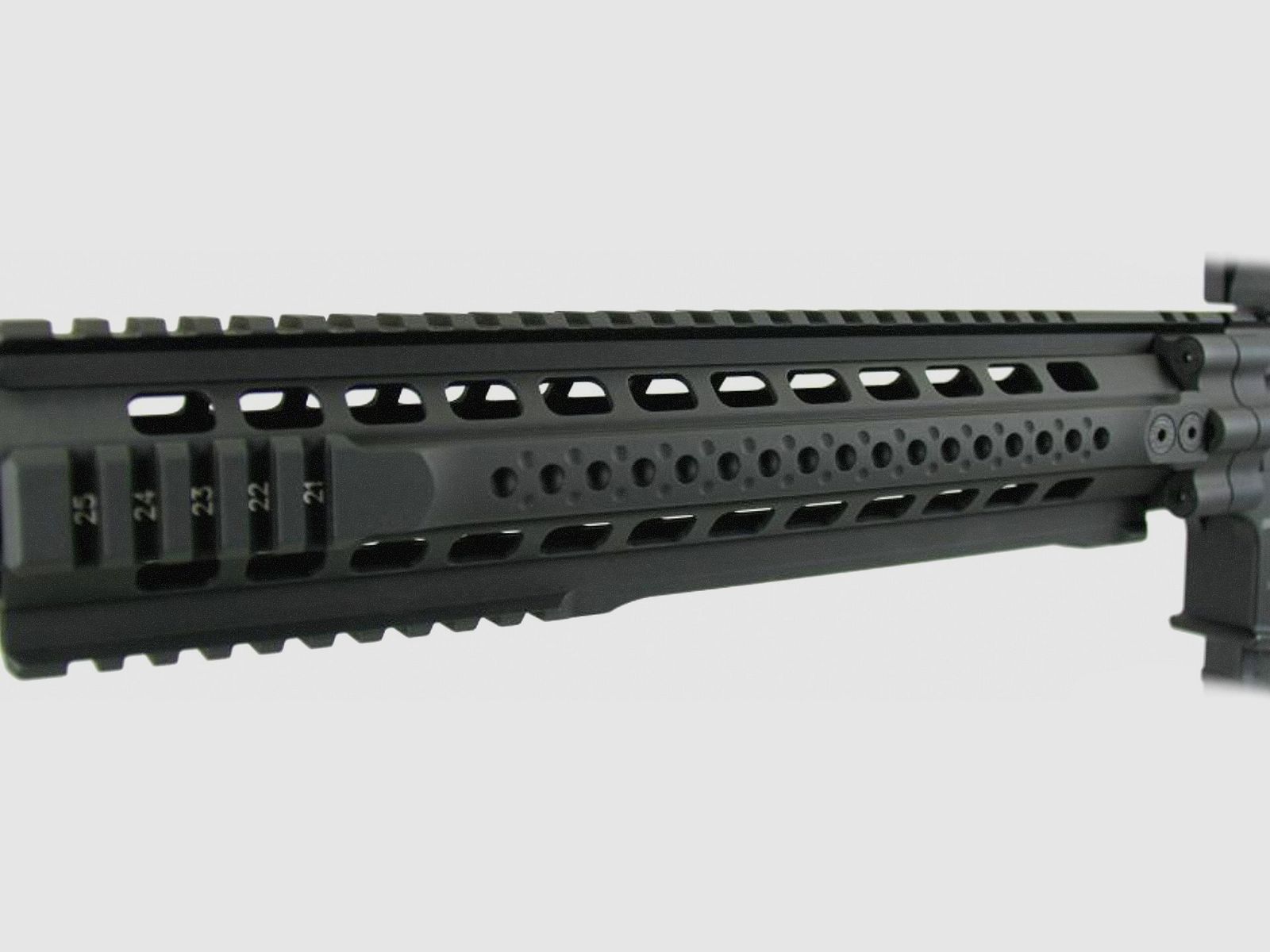 Handguard OA-TRH, cal. .223, 2 misure, immagine 4 di 6