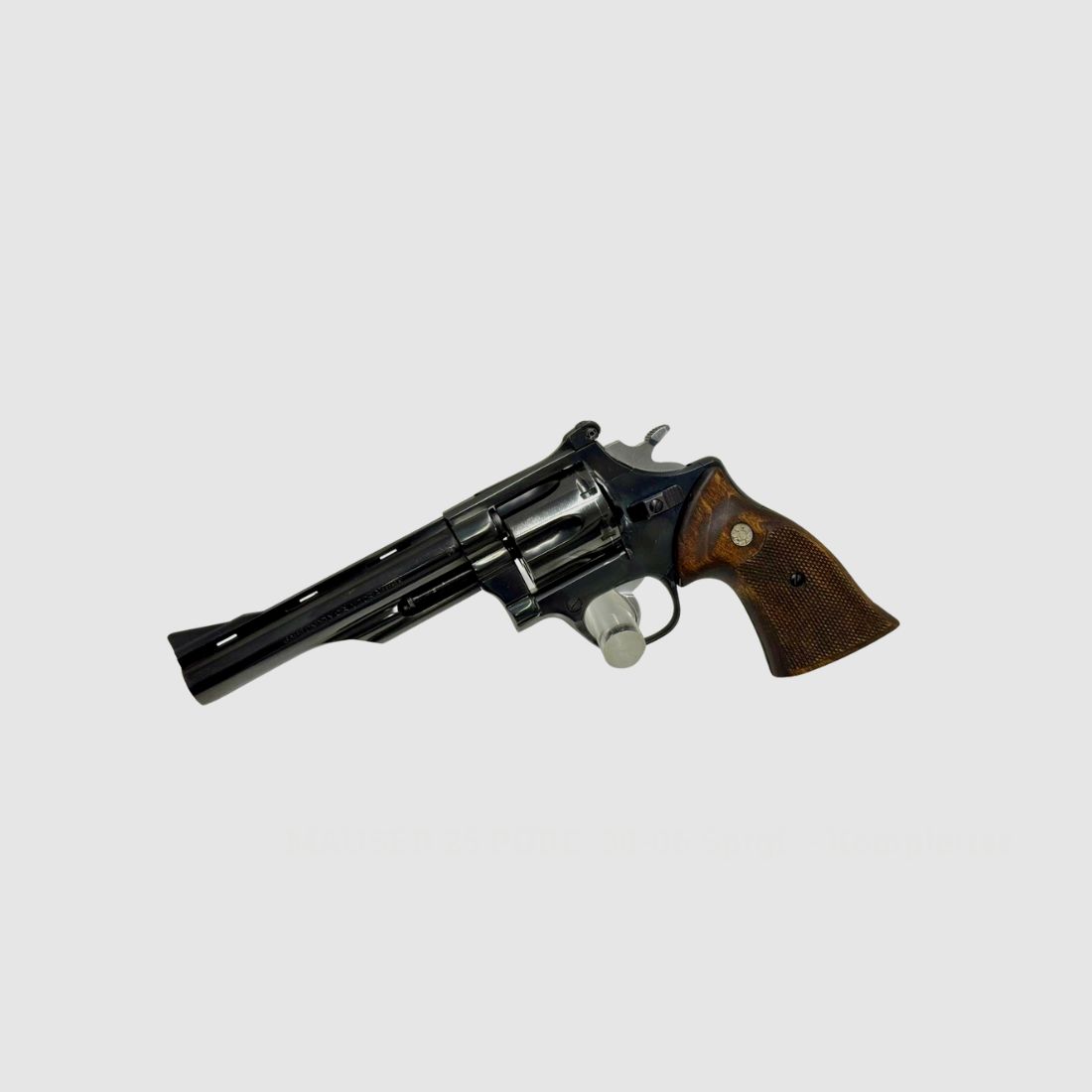 Llama Mod. Super Commanche