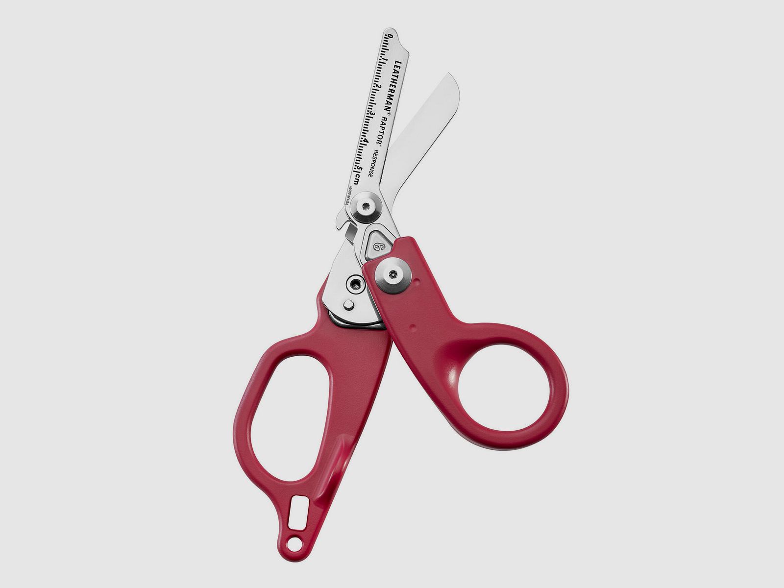 Leatherman RAPTOR RESPONSE Crimson