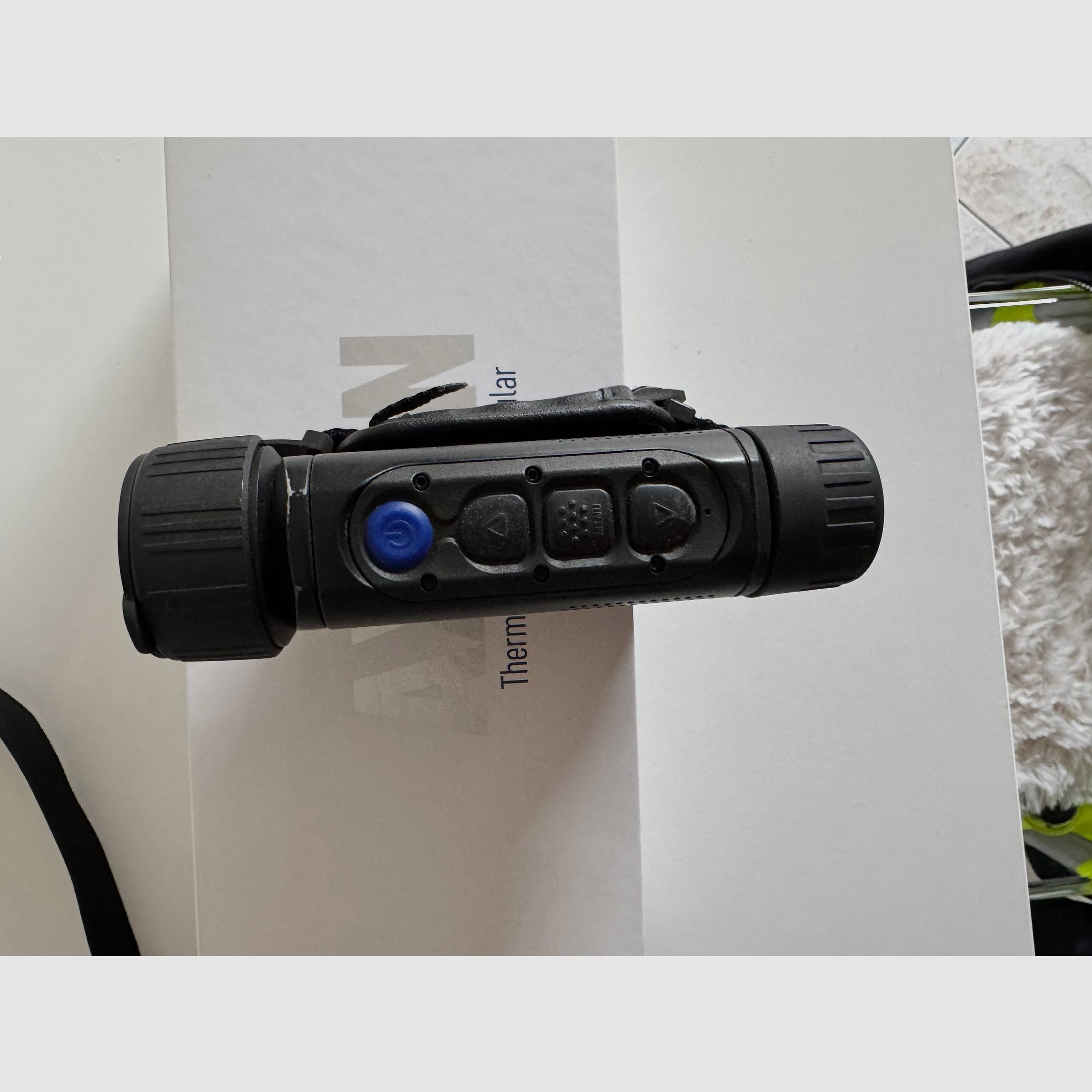Wärmebildgerät Wärmebildkamera Pulsar Axion XQ38