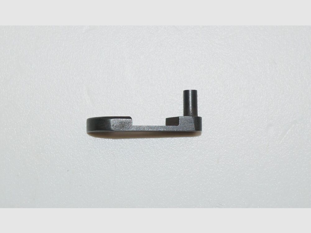 Waffenfabrik Bern Gebraucht Schalter für Schweizer Ordonnanzrevolver 29