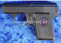 Walther - Zella Mehlis 9