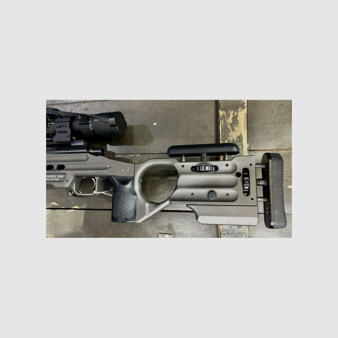 REMINGTON 700, Bild 9 von 9