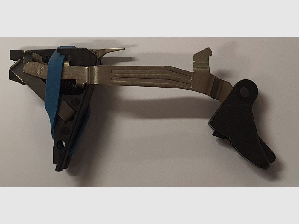 Glock GLOCK Performance Trigger/Grilletto sportivo per pistola Glock 44 in calibro 22L.r.