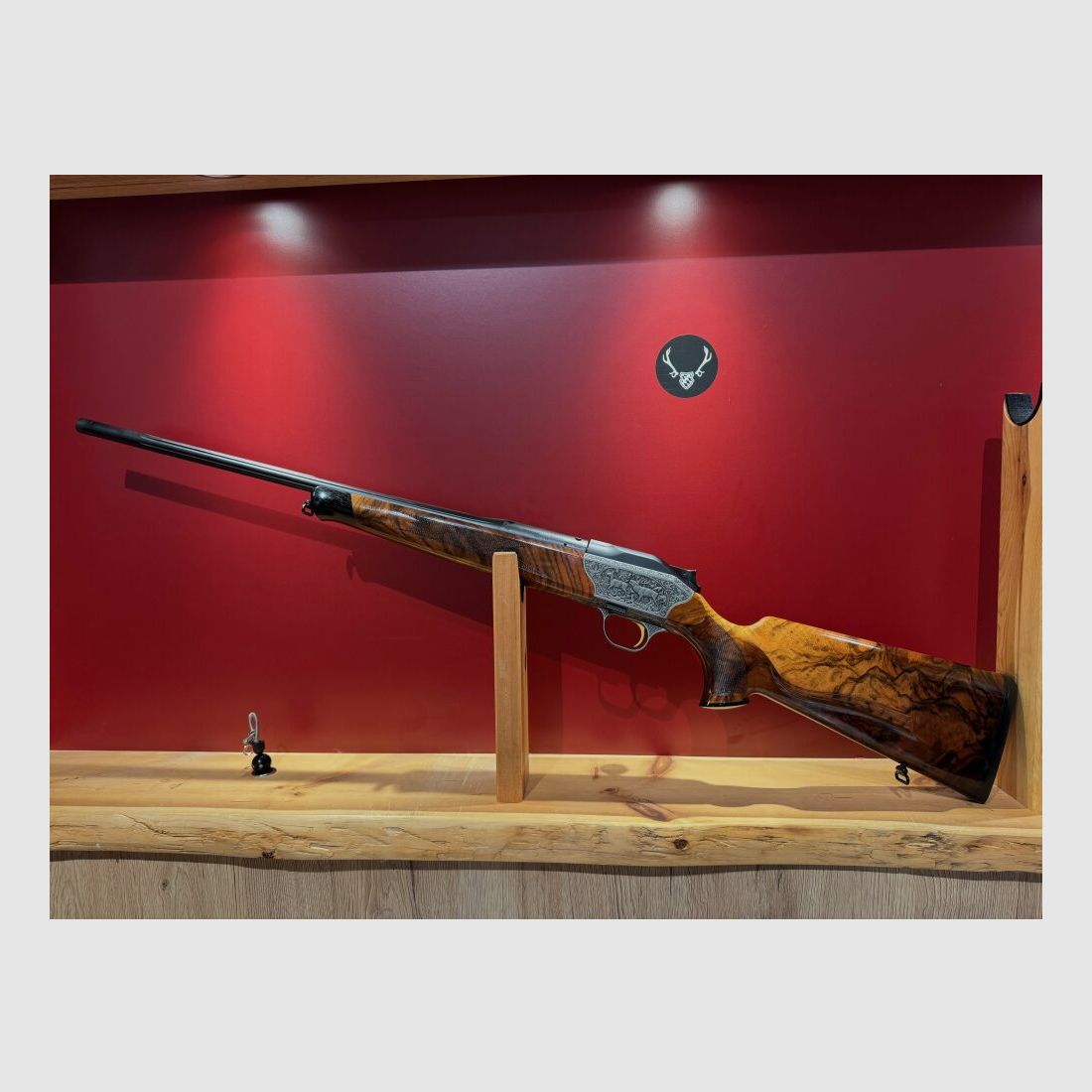 Blaser R8 Baronesse