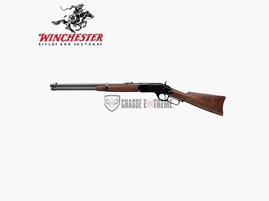 Carabine WINCHESTER M73 Short Rifle Carbine Cal 357 Mag